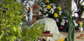 Thaimaa hautajaiset