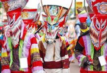 thaimaa festivaalit