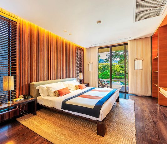 Miten ja milloin Thaimaan hotellit kannattaa varata?